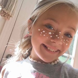 Meet your Posher, Baylee jo